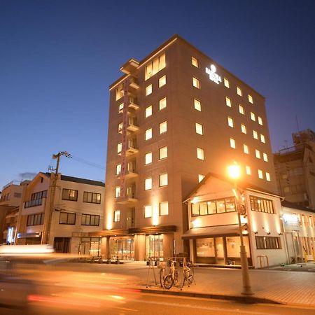 Sakura Hotel Onomichi Ekimae Eksteriør bilde