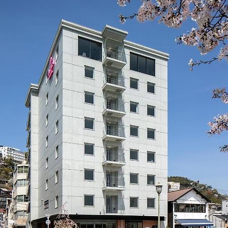 Sakura Hotel Onomichi Ekimae Eksteriør bilde