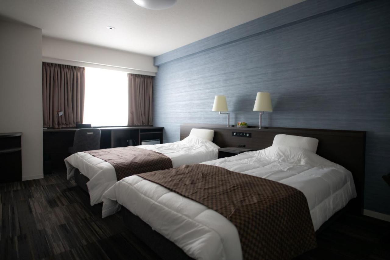 Sakura Shimanami Hotel Onomichi Eksteriør bilde