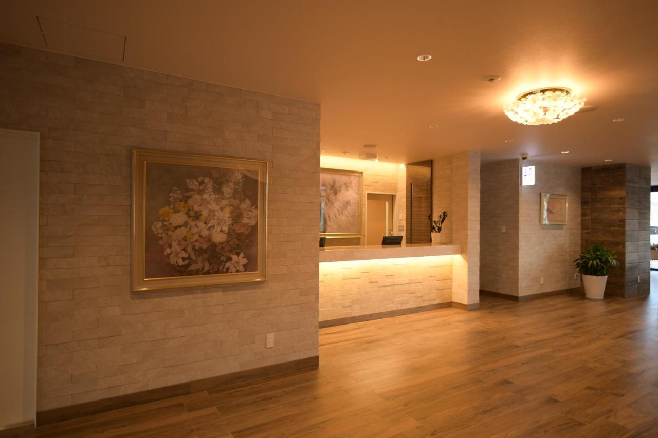 Sakura Shimanami Hotel Onomichi Eksteriør bilde