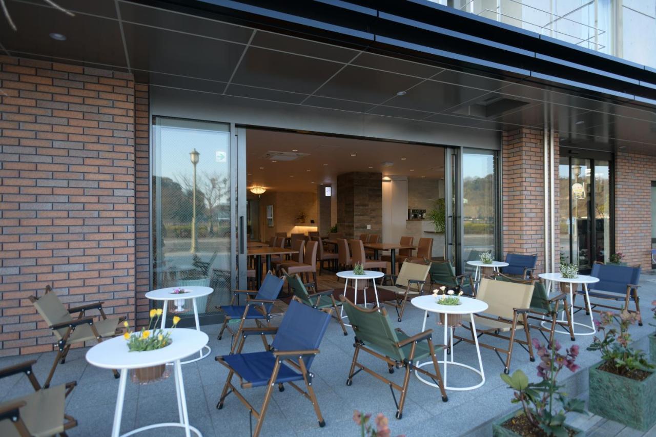 Sakura Shimanami Hotel Onomichi Eksteriør bilde