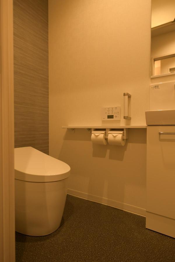 Sakura Shimanami Hotel Onomichi Eksteriør bilde