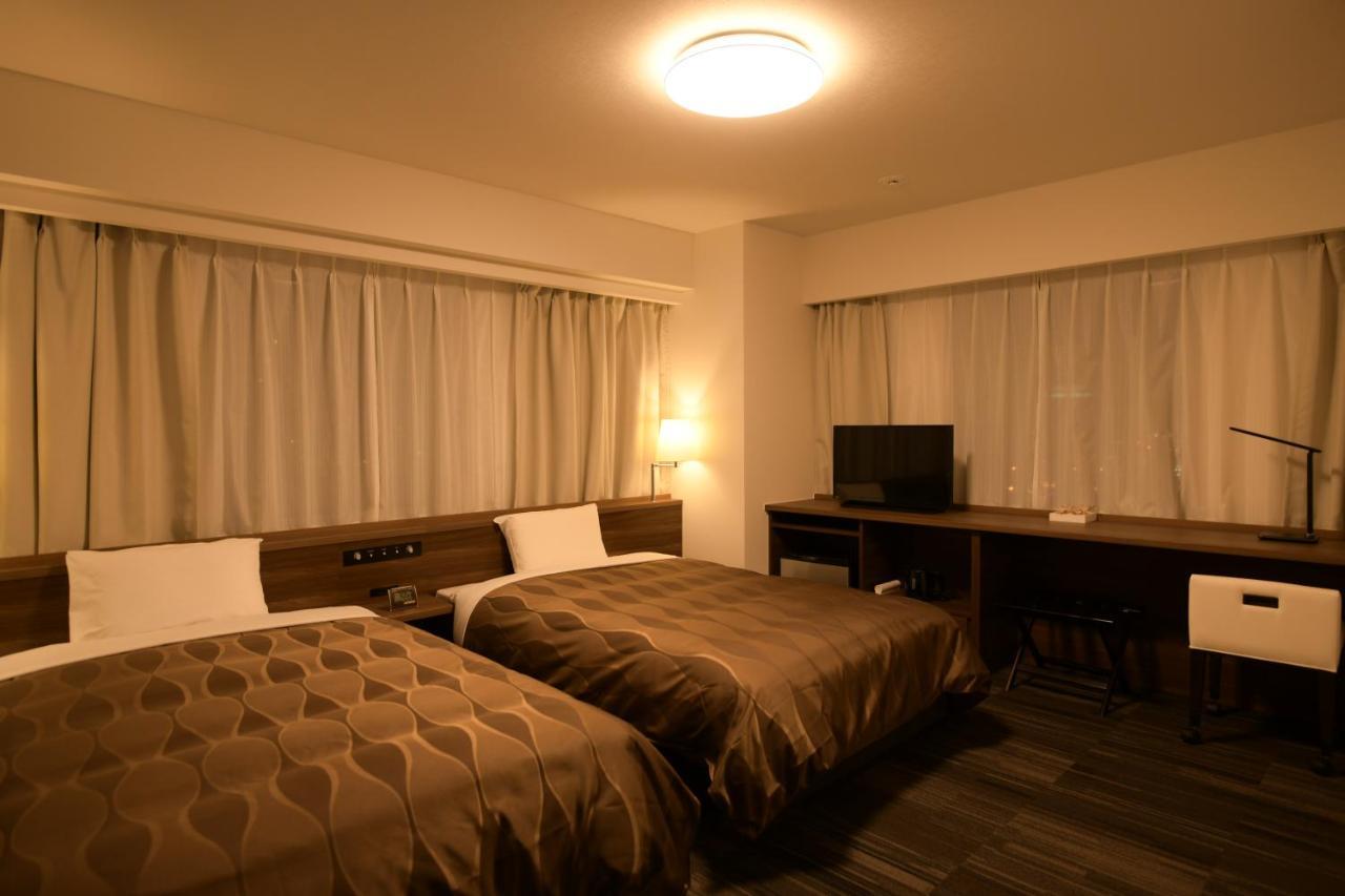 Sakura Shimanami Hotel Onomichi Eksteriør bilde